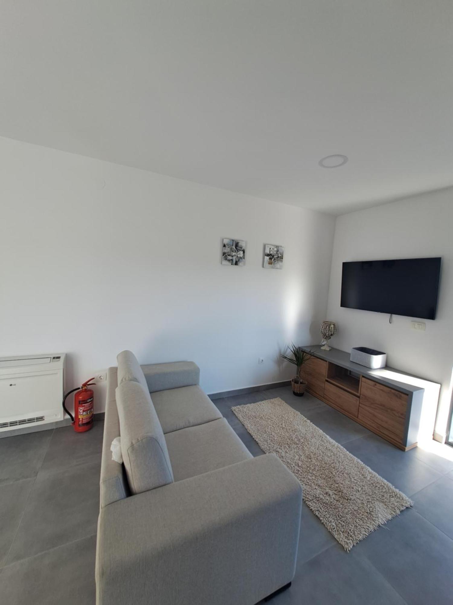 Vodice Hills Apartment Exterior photo