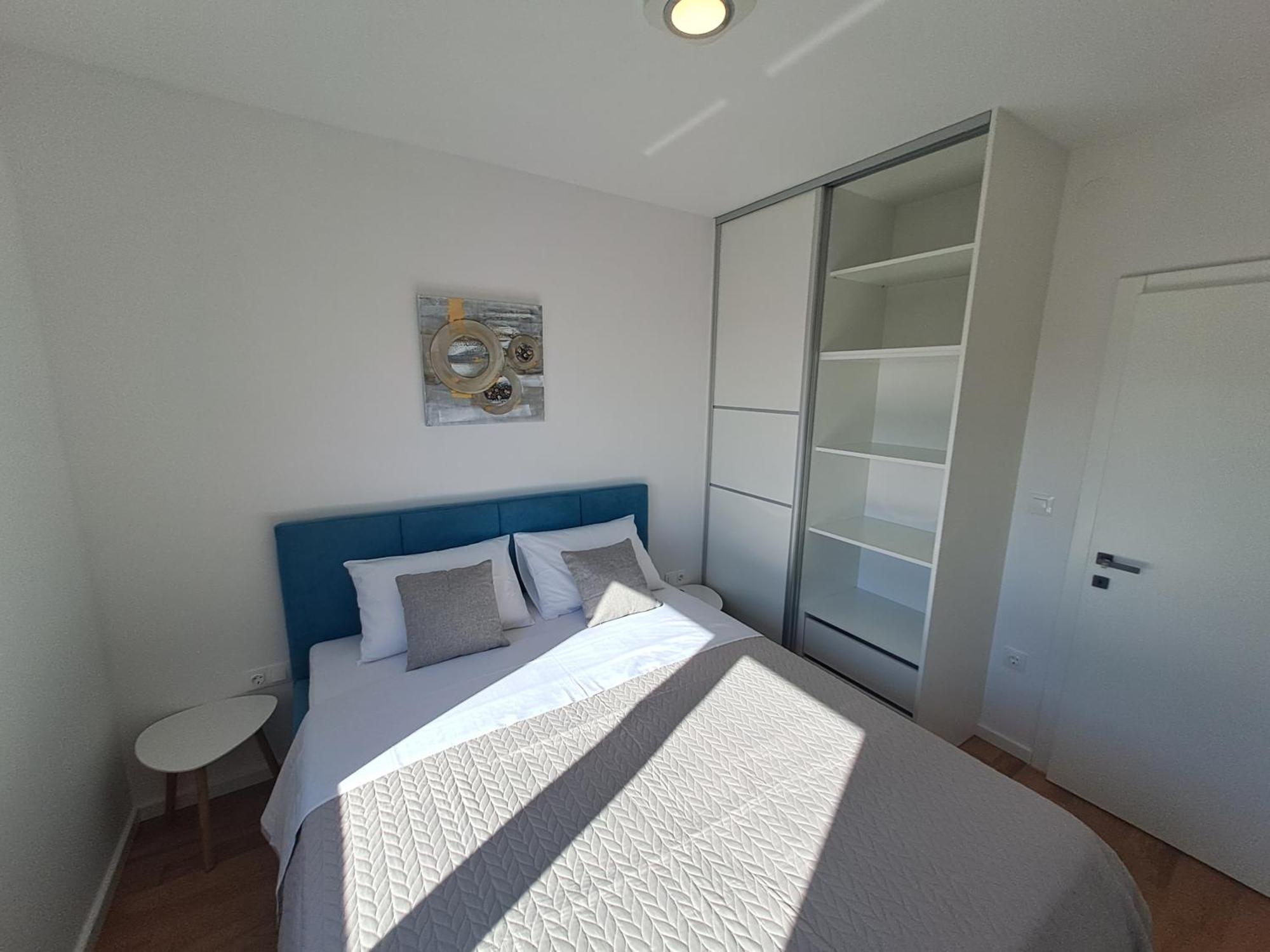 Vodice Hills Apartment Exterior photo